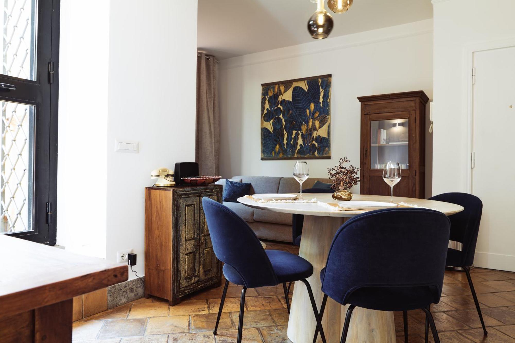 Apartment Domus Duca Claudius I Classy Vatican With Private Garden Rom
